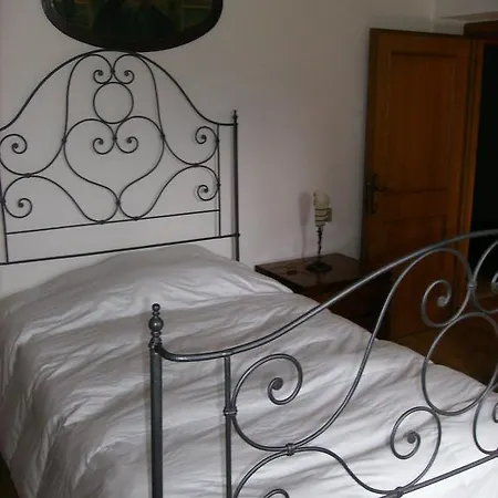 Apartment Il Vecchio Cipresso San Gimignano