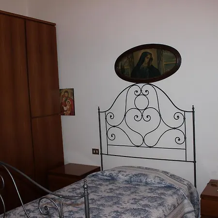 Apartment Il Vecchio Cipresso *