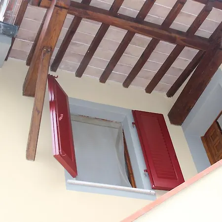 Apartment Il Vecchio Cipresso *