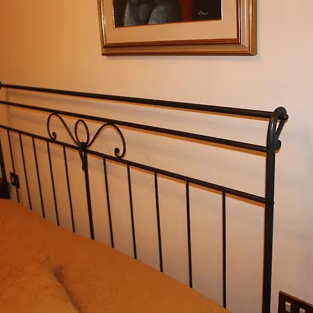 Apartment Il Vecchio Cipresso *