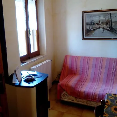 Apartment Il Vecchio Cipresso *