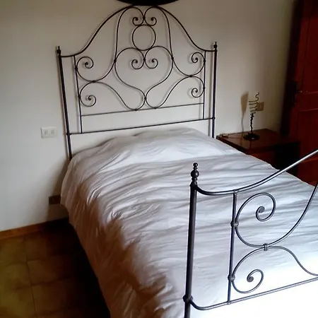 Apartment Il Vecchio Cipresso