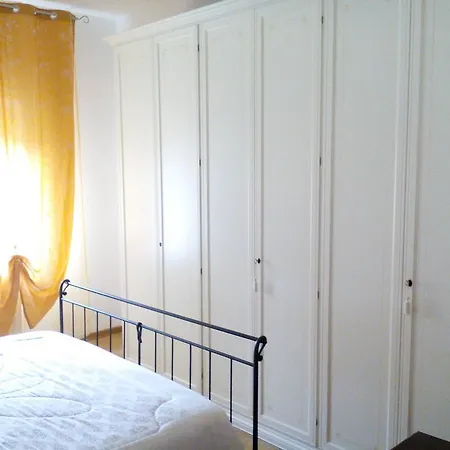 Apartment Il Vecchio Cipresso San Gimignano