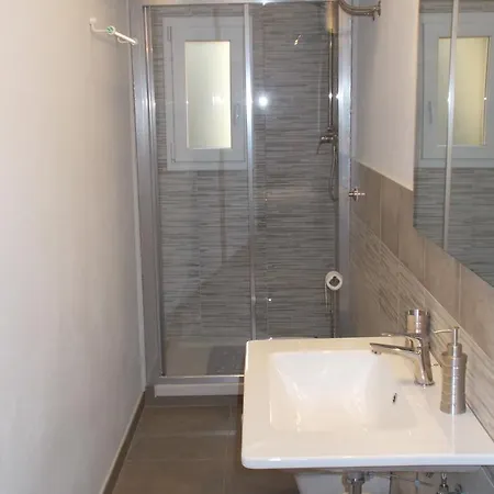 Apartment Il Vecchio Cipresso San Gimignano
