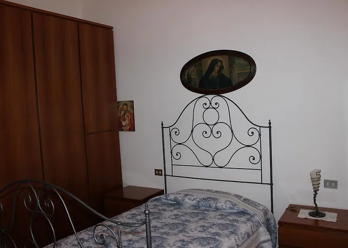شقة Il Vecchio Cipresso *