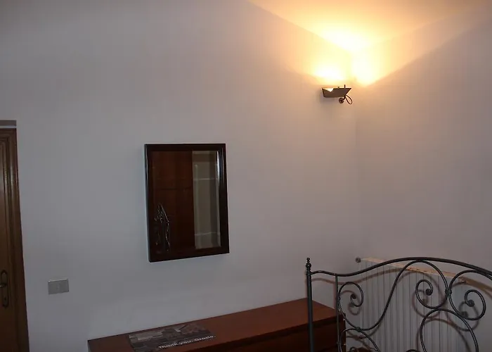 Il Vecchio Cipresso شقة *