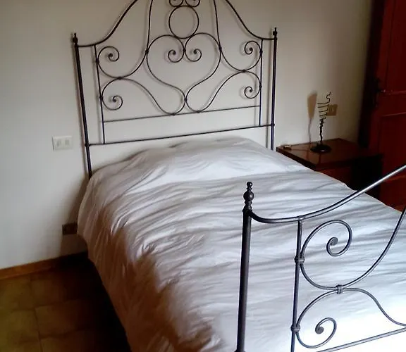 شقة Il Vecchio Cipresso