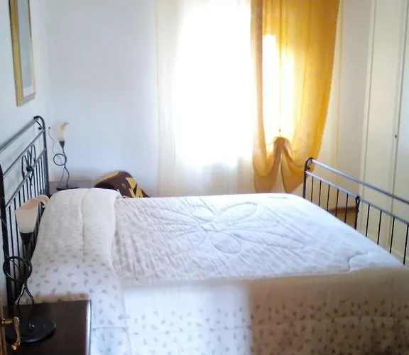 Il Vecchio Cipresso
