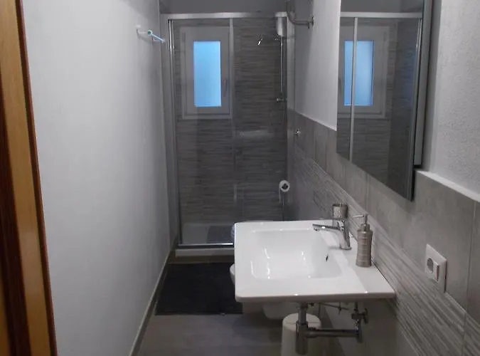 Il Vecchio Cipresso *